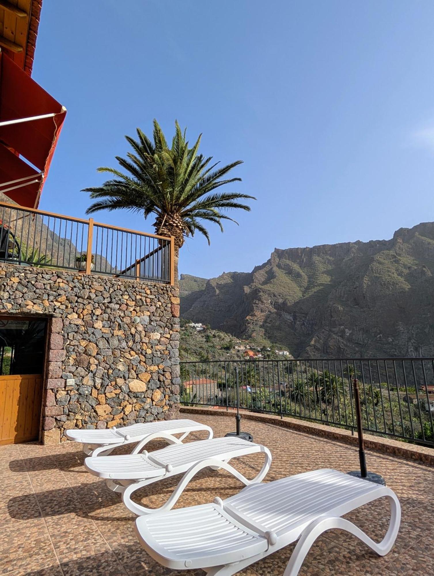 Live - Estudio Casas Morrocatana Tenerife Only Adults * 马斯卡